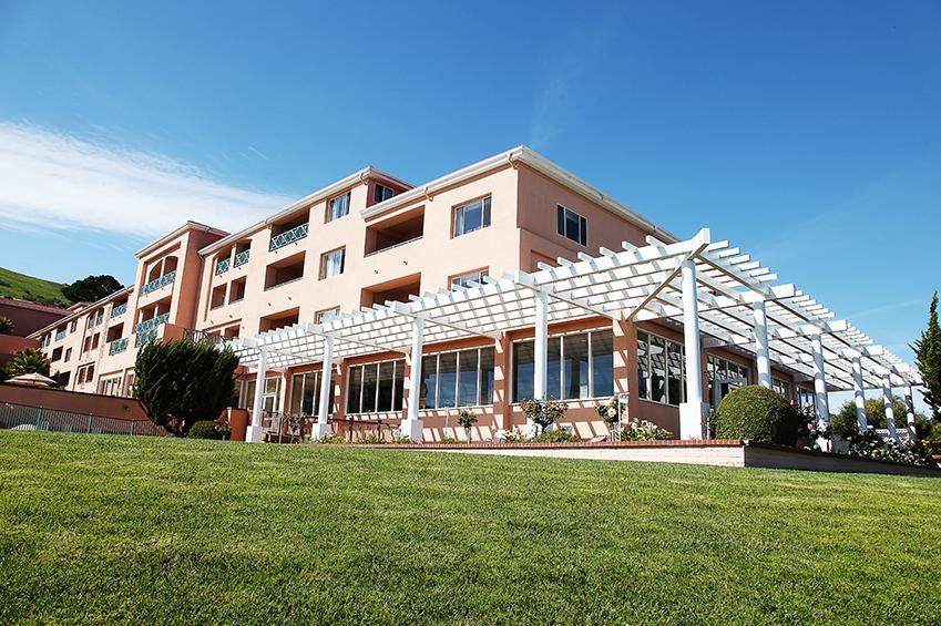 Hilton Vacation Club San Luis Bay Avila Beach Esterno foto