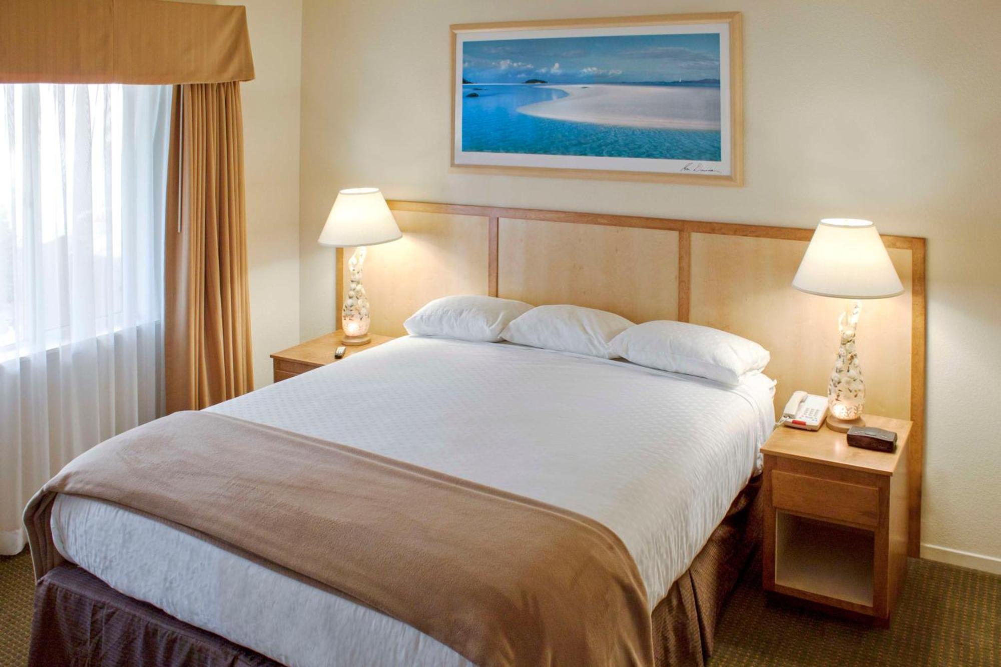Hilton Vacation Club San Luis Bay Avila Beach Esterno foto