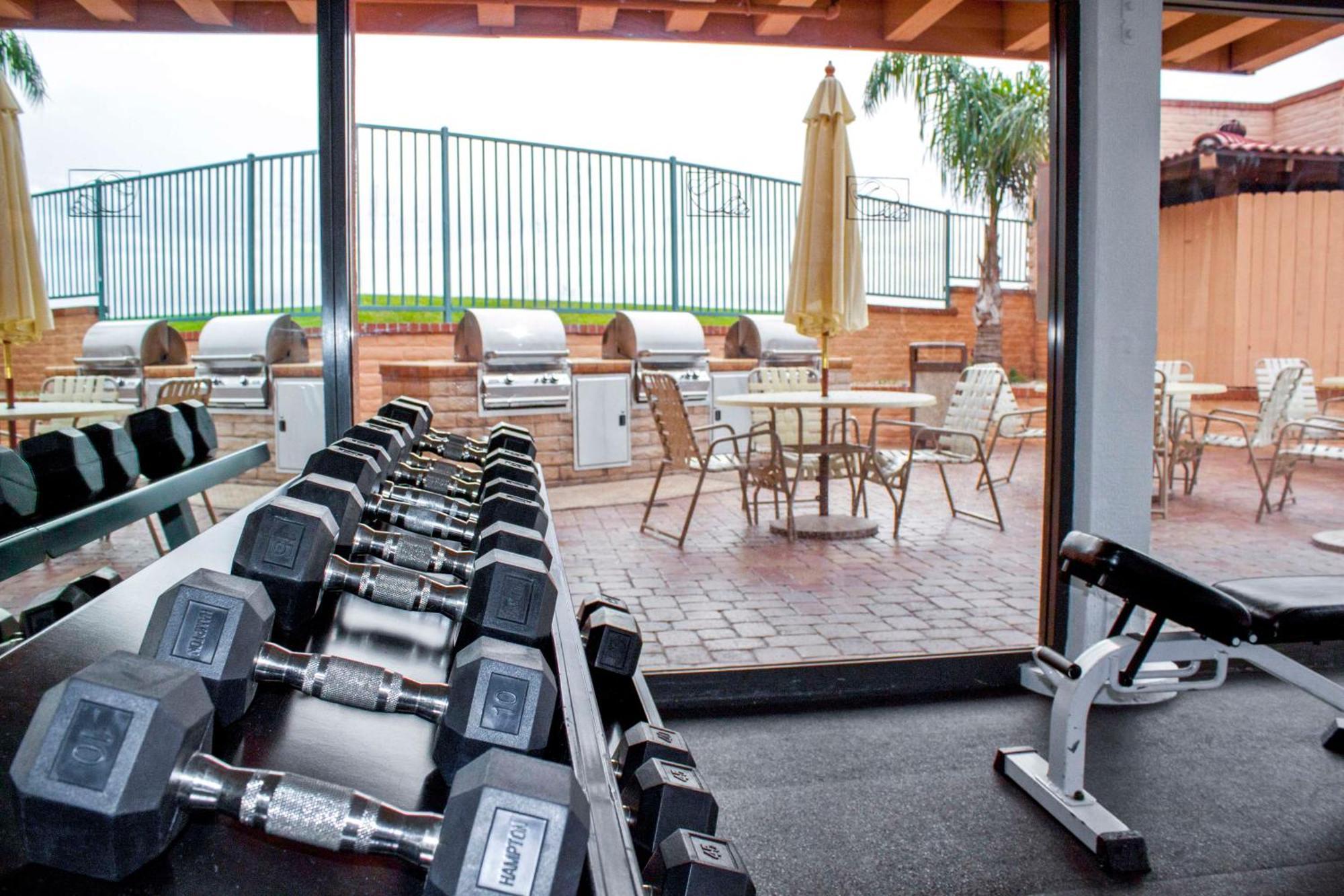 Hilton Vacation Club San Luis Bay Avila Beach Esterno foto