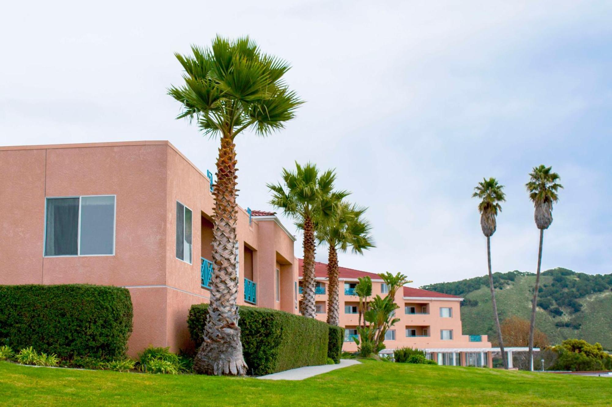 Hilton Vacation Club San Luis Bay Avila Beach Esterno foto
