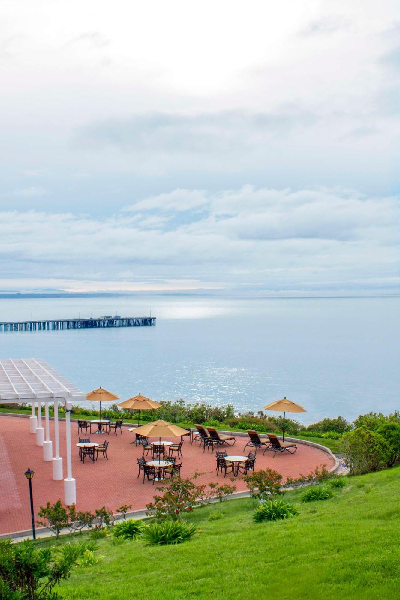 Hilton Vacation Club San Luis Bay Avila Beach Esterno foto