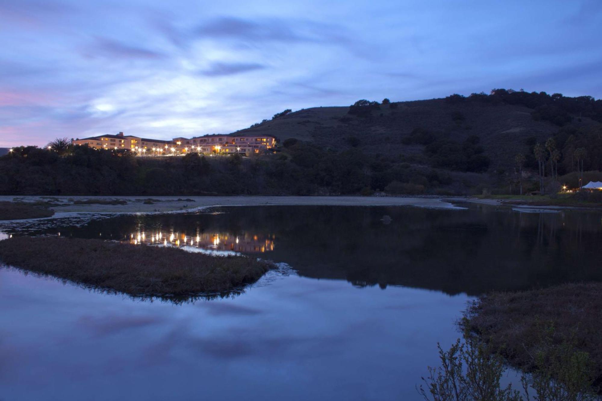 Hilton Vacation Club San Luis Bay Avila Beach Esterno foto