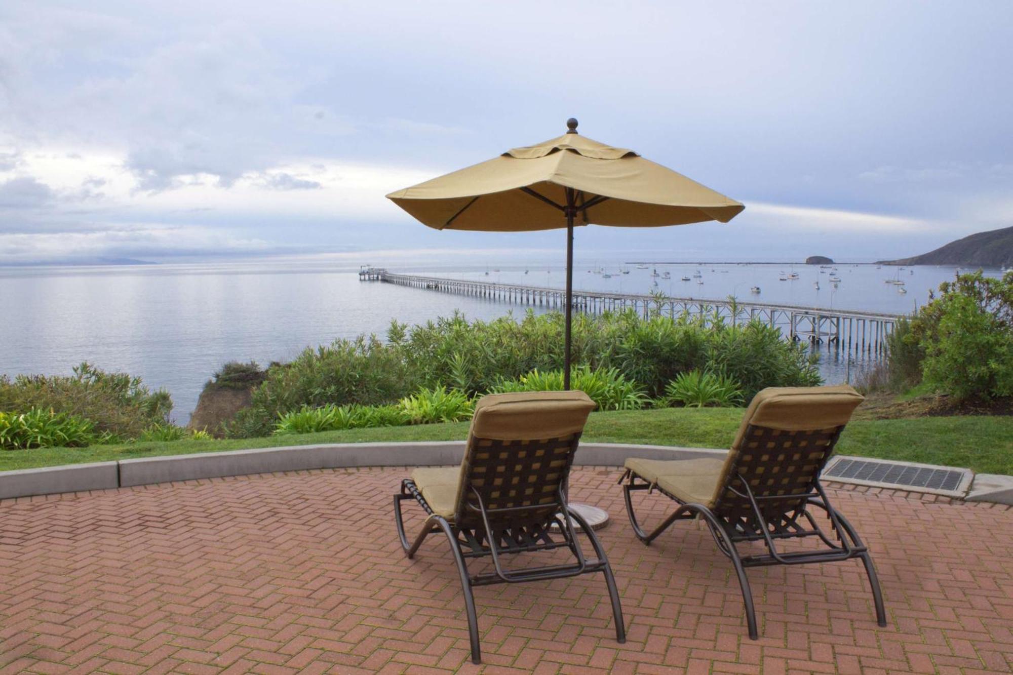 Hilton Vacation Club San Luis Bay Avila Beach Esterno foto