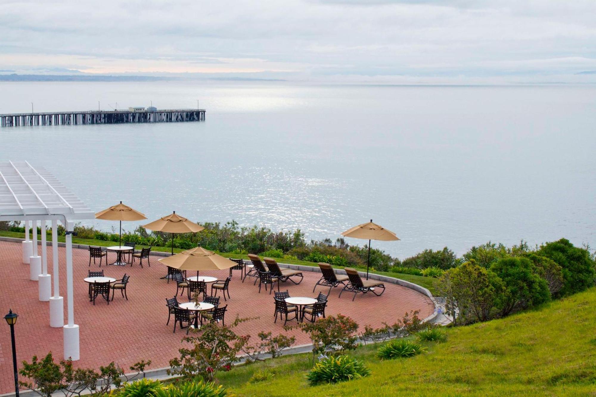 Hilton Vacation Club San Luis Bay Avila Beach Esterno foto