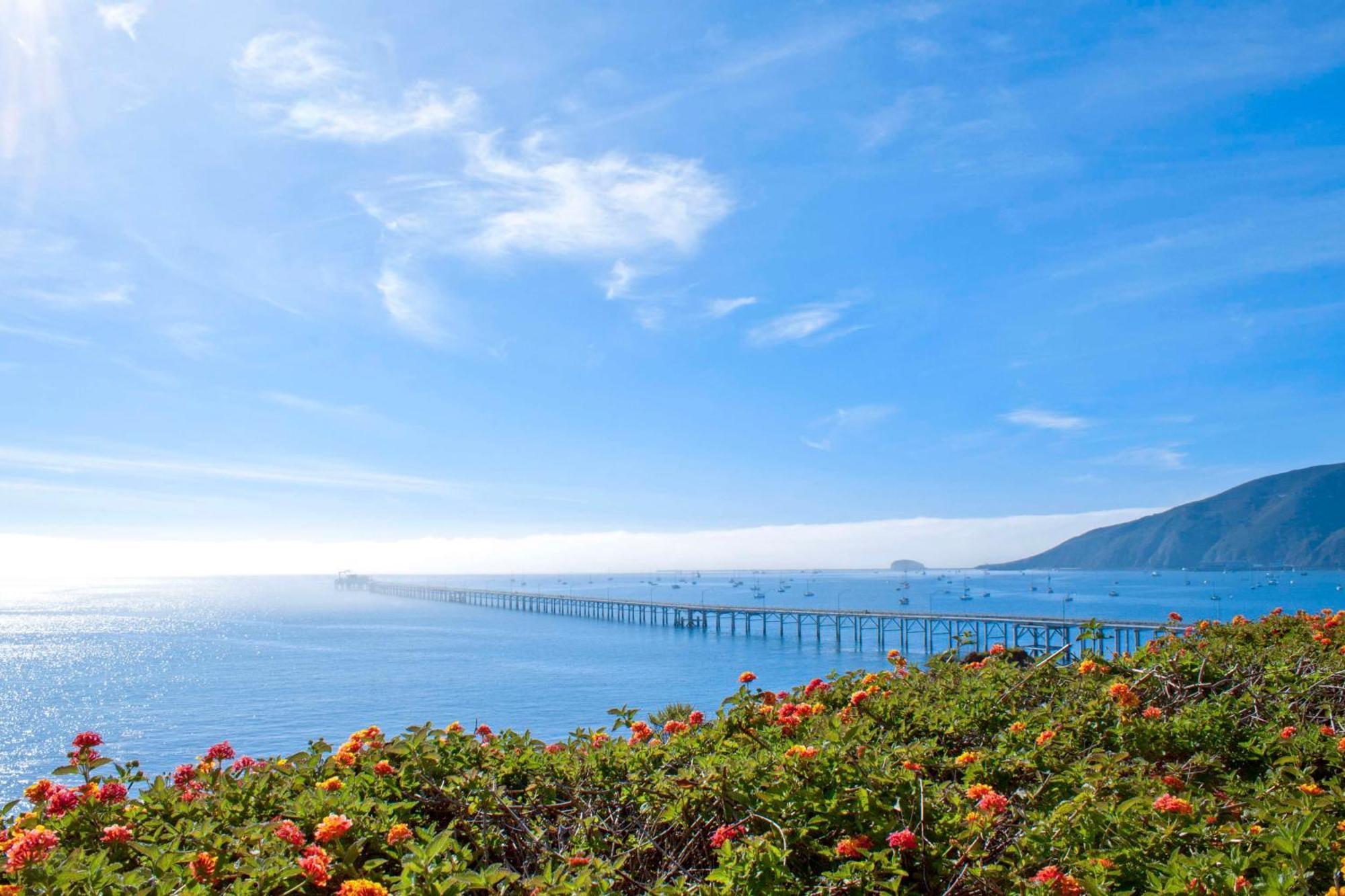 Hilton Vacation Club San Luis Bay Avila Beach Esterno foto
