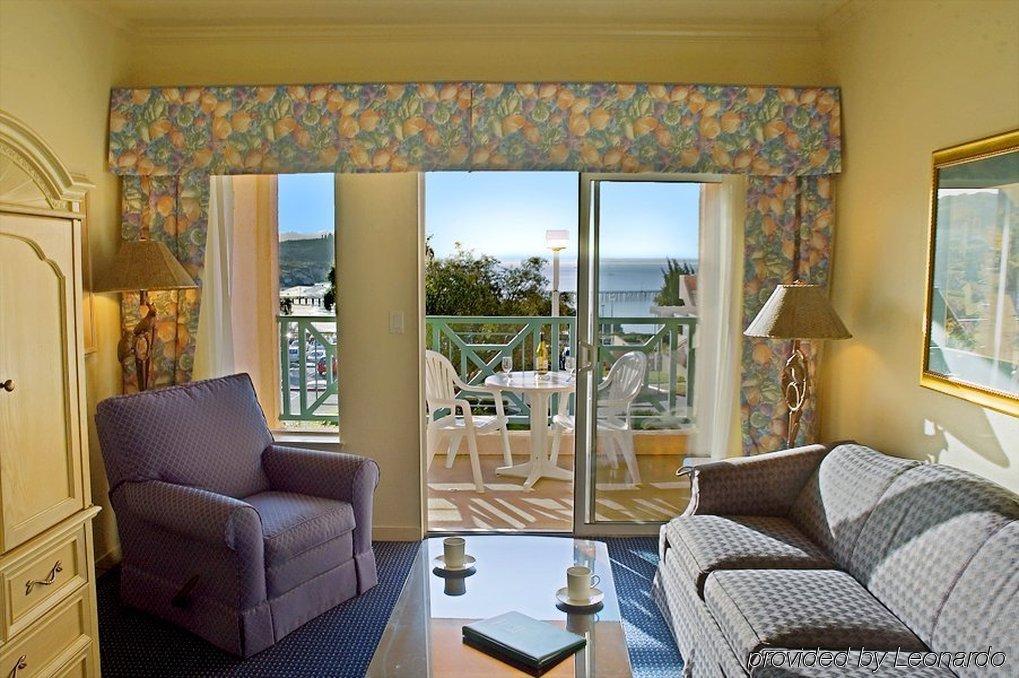 Hilton Vacation Club San Luis Bay Avila Beach Camera foto