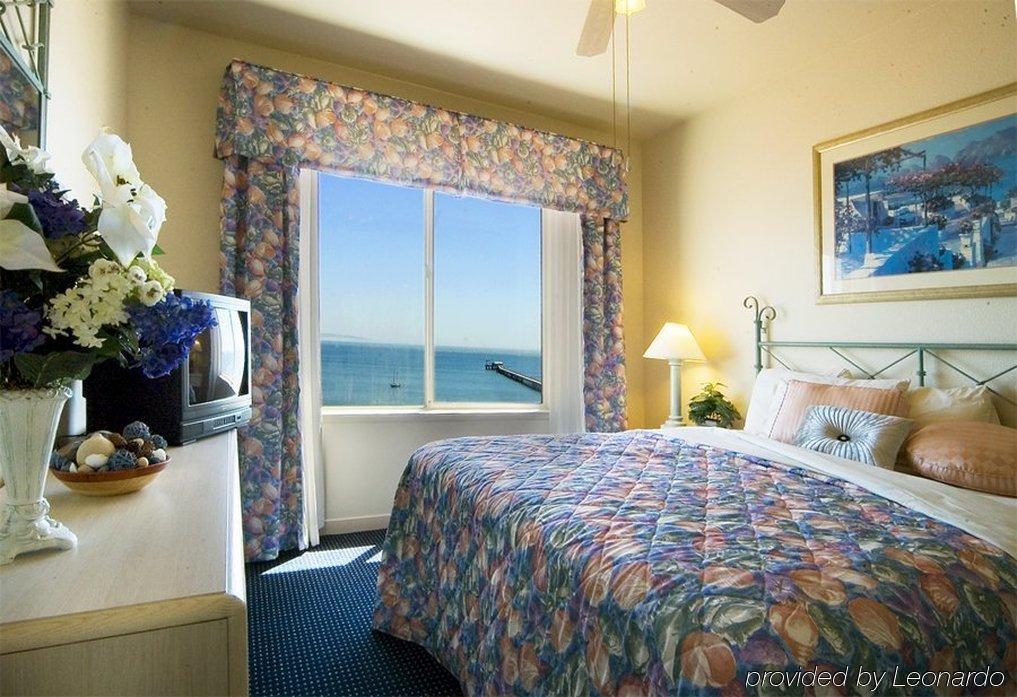 Hilton Vacation Club San Luis Bay Avila Beach Camera foto