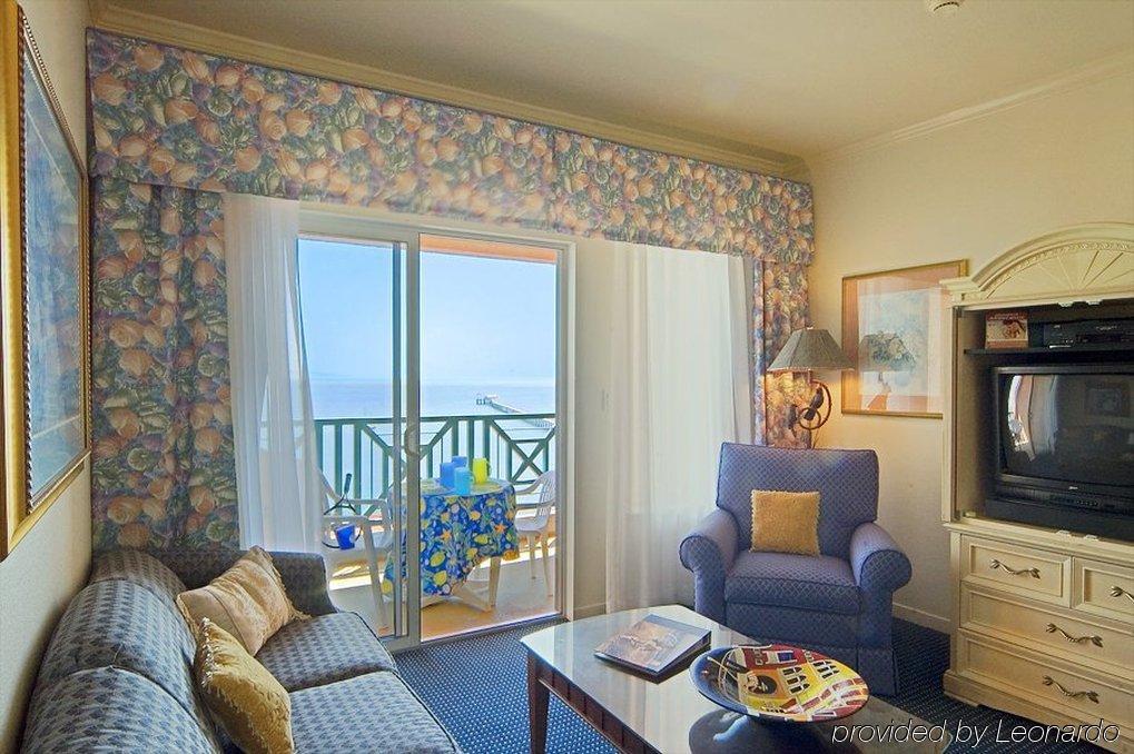 Hilton Vacation Club San Luis Bay Avila Beach Camera foto