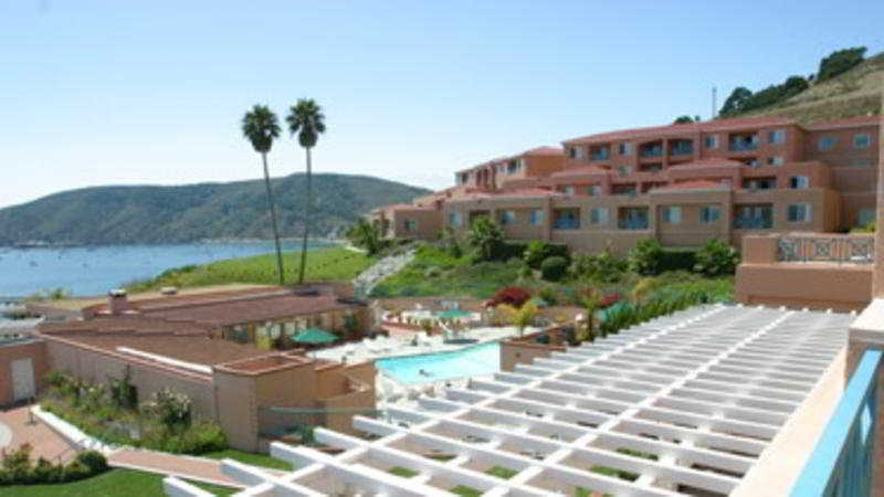 Hilton Vacation Club San Luis Bay Avila Beach Esterno foto