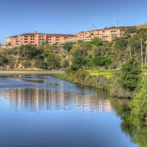 Hilton Vacation Club San Luis Bay Avila Beach Esterno foto