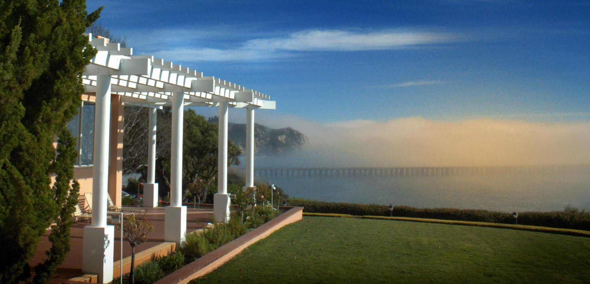 Hilton Vacation Club San Luis Bay Avila Beach Esterno foto