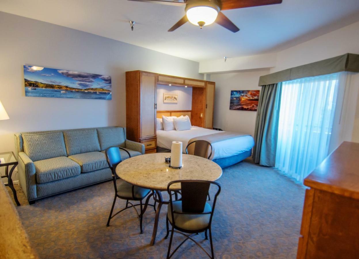 Hilton Vacation Club San Luis Bay Avila Beach Esterno foto