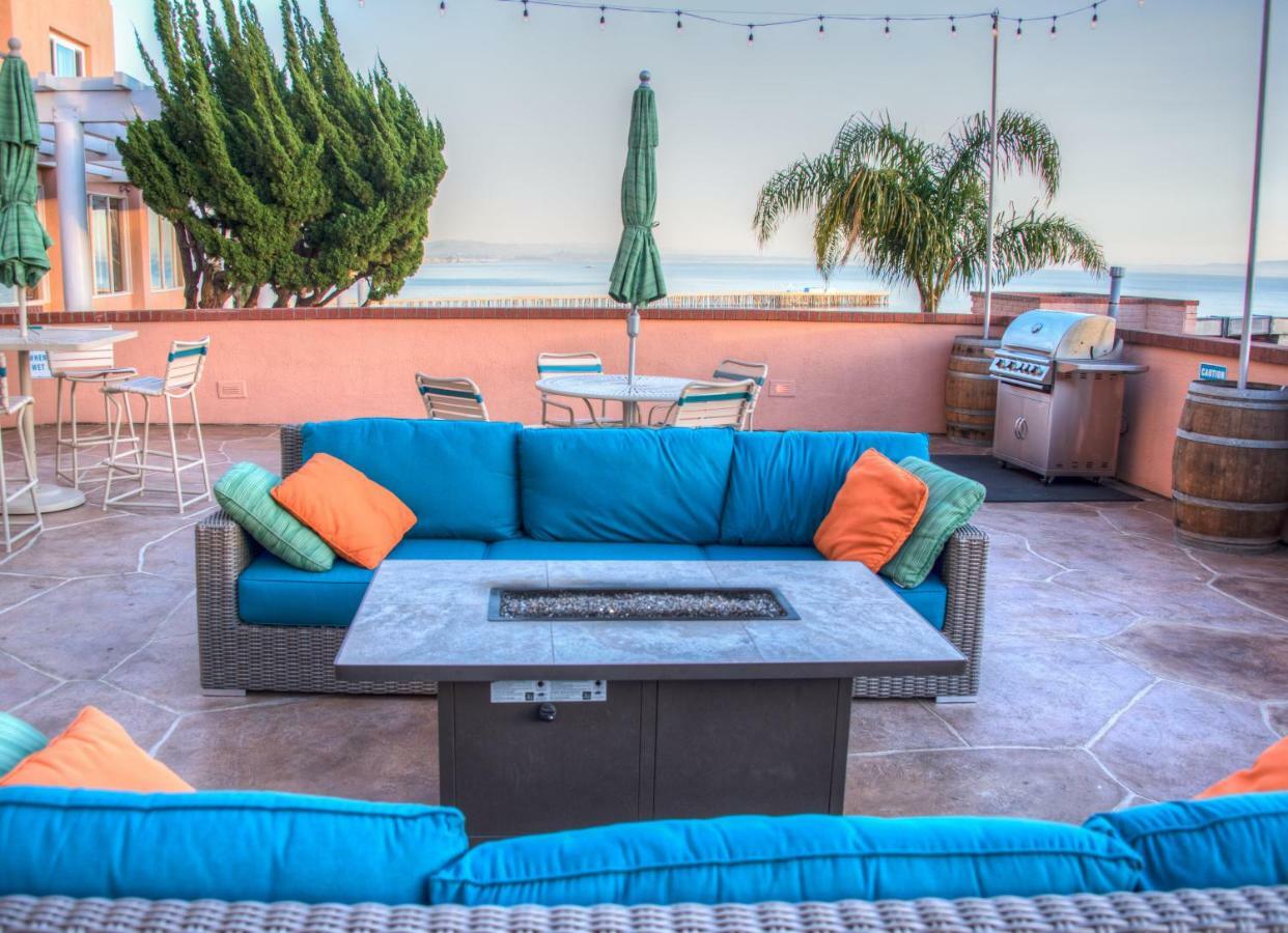 Hilton Vacation Club San Luis Bay Avila Beach Esterno foto