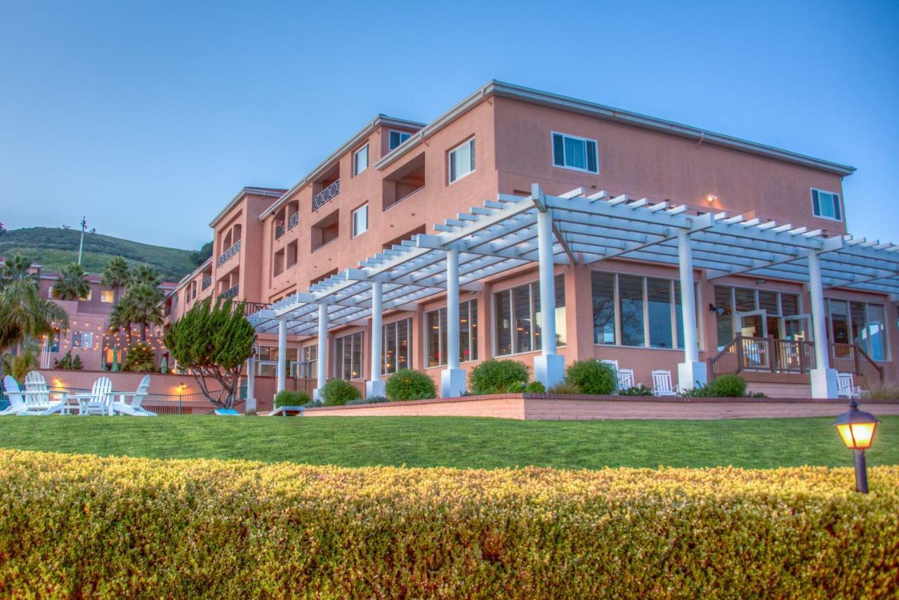 Hilton Vacation Club San Luis Bay Avila Beach Esterno foto