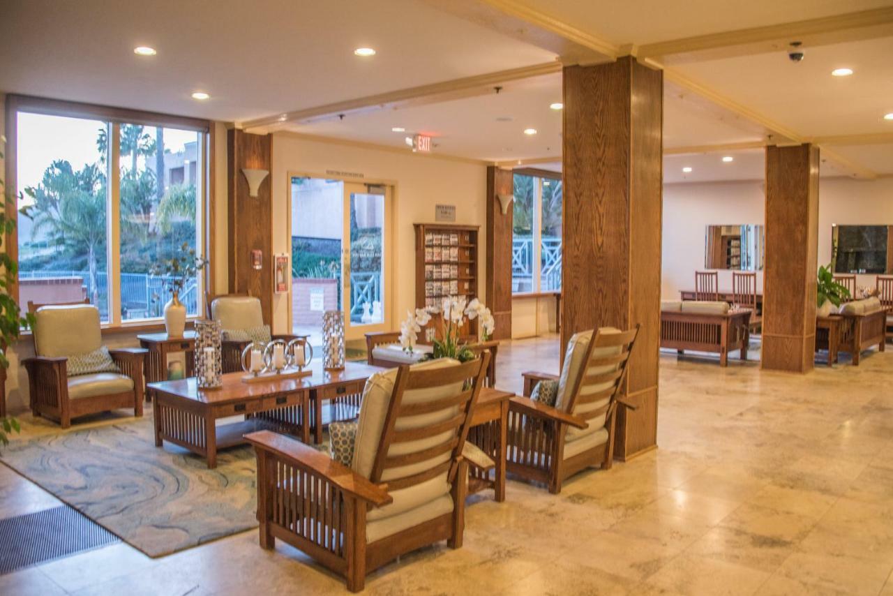 Hilton Vacation Club San Luis Bay Avila Beach Esterno foto