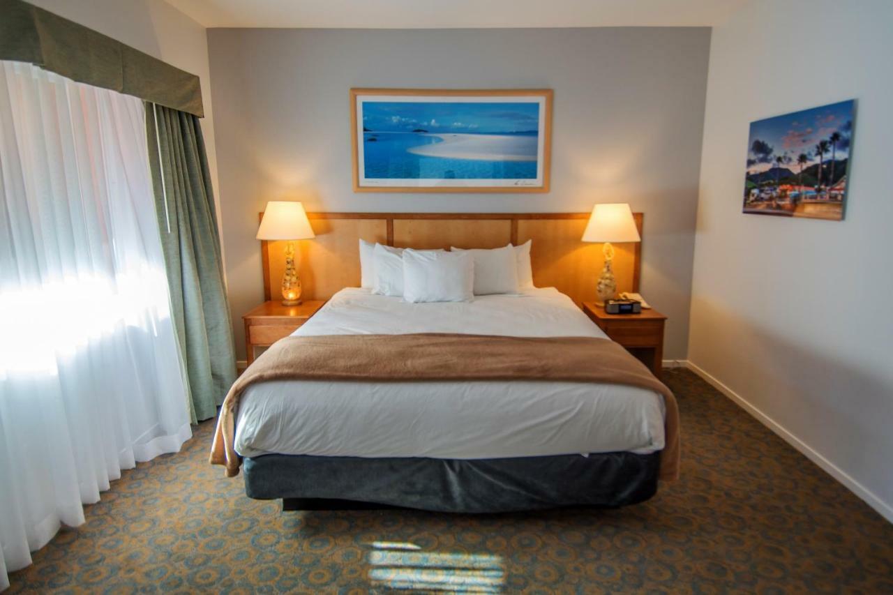 Hilton Vacation Club San Luis Bay Avila Beach Esterno foto
