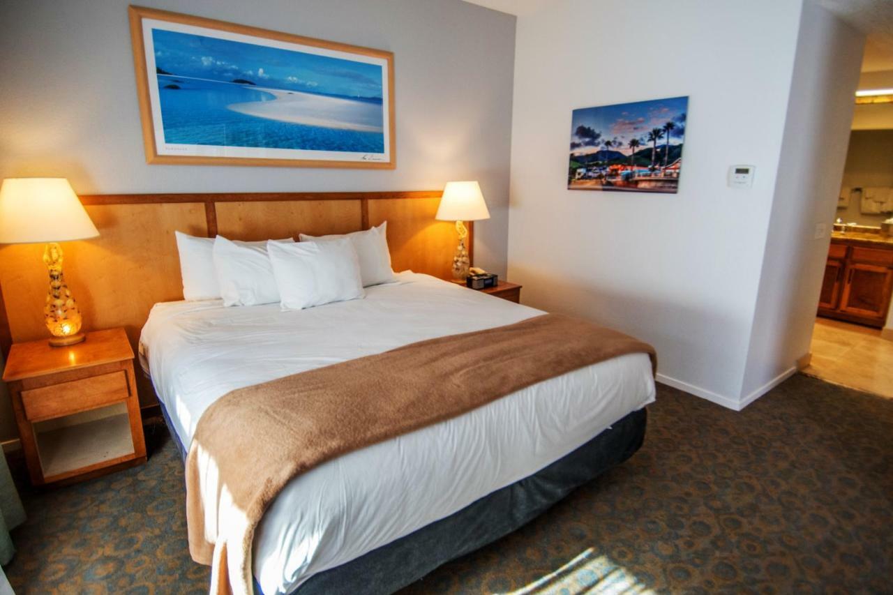 Hilton Vacation Club San Luis Bay Avila Beach Esterno foto