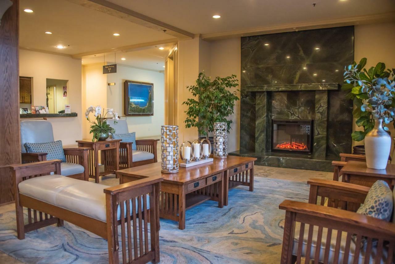 Hilton Vacation Club San Luis Bay Avila Beach Esterno foto