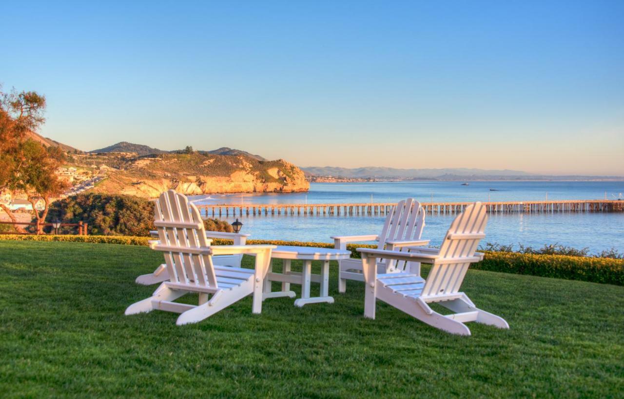 Hilton Vacation Club San Luis Bay Avila Beach Esterno foto