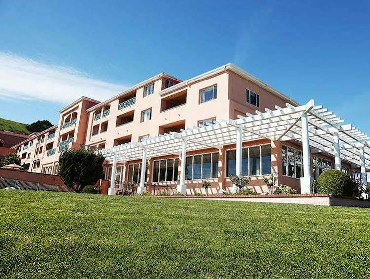 Hilton Vacation Club San Luis Bay Avila Beach Esterno foto