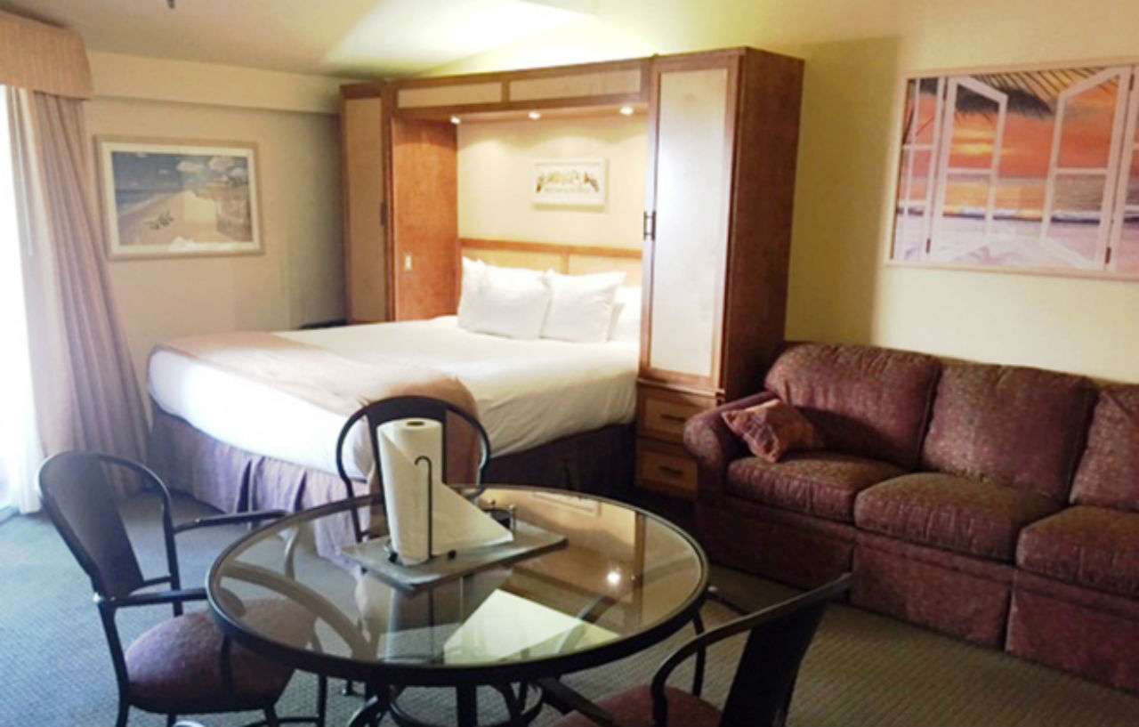Hilton Vacation Club San Luis Bay Avila Beach Esterno foto