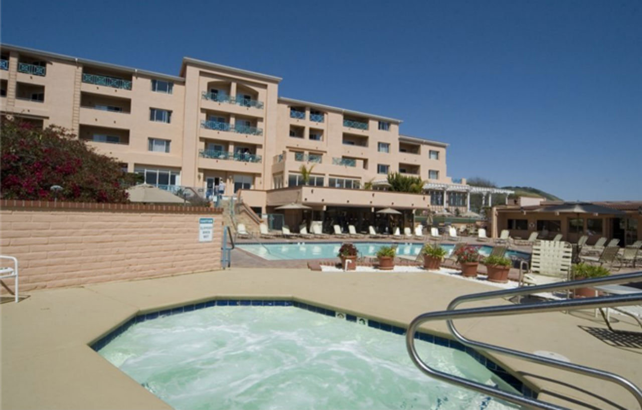 Hilton Vacation Club San Luis Bay Avila Beach Servizi foto